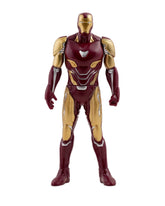 Iron Man 23CM, Action Figures, Chase Value, Chase Value