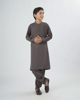 Eminent Boys Toddler Plain Shalwar Suit, Boys Shalwar Kameez, Eminent, Chase Value