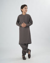 Eminent Boys Toddler Plain Shalwar Suit, Boys Shalwar Kameez, Eminent, Chase Value