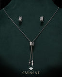 Eminent Women's Locket Set