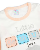 Newborn Boys Full Sleeves Suit