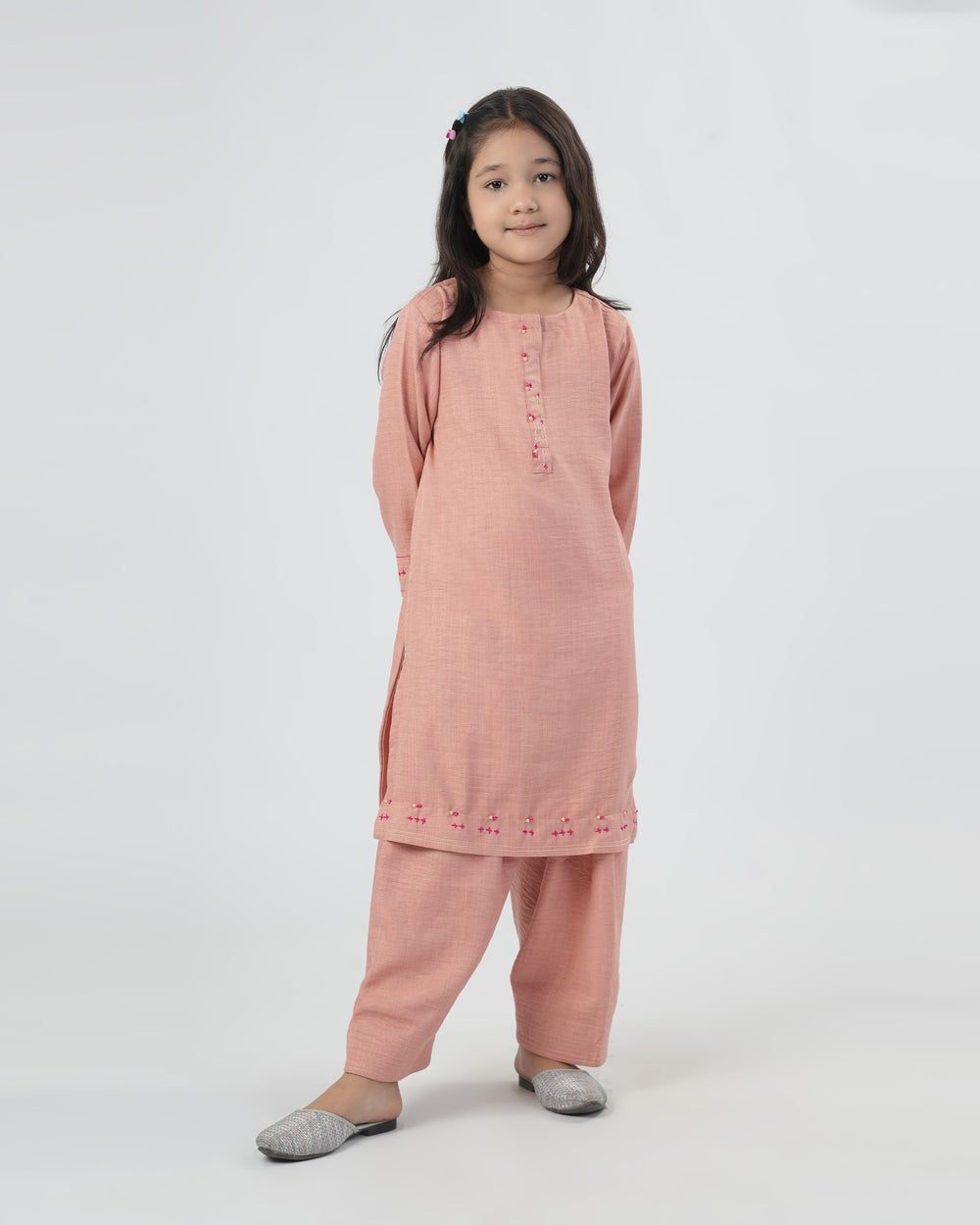 Eminent Girls Shalwar Suit, Girls Shalwar Kameez, Eminent, Chase Value