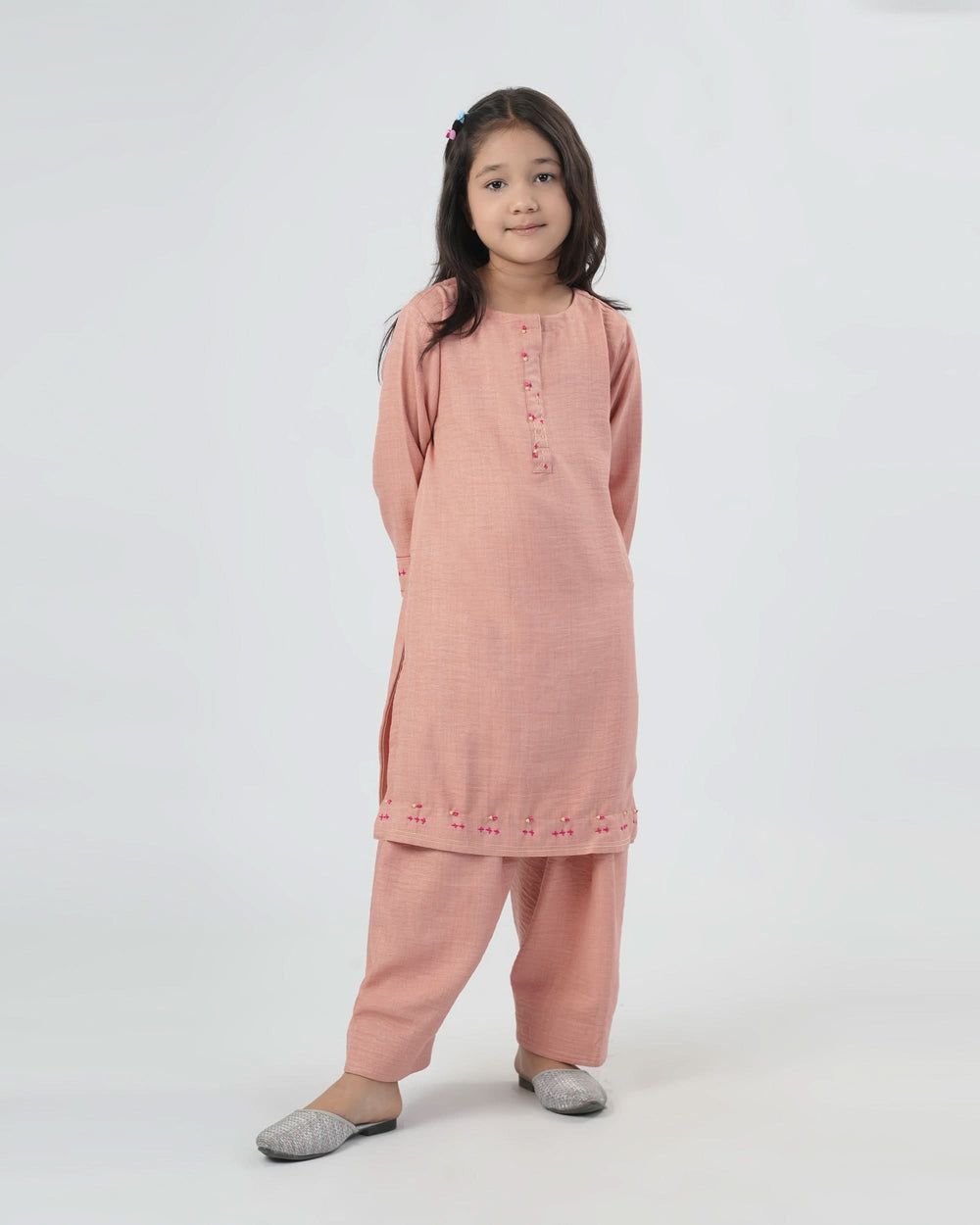 Eminent Girls Shalwar Suit, Girls Shalwar Kameez, Eminent, Chase Value