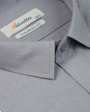 Valuables Men’s Plain Formal Shirt, Men's Shirts, Valuables, Chase Value