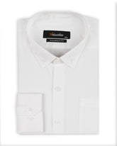 Valuables Men’s Plain Formal Shirt