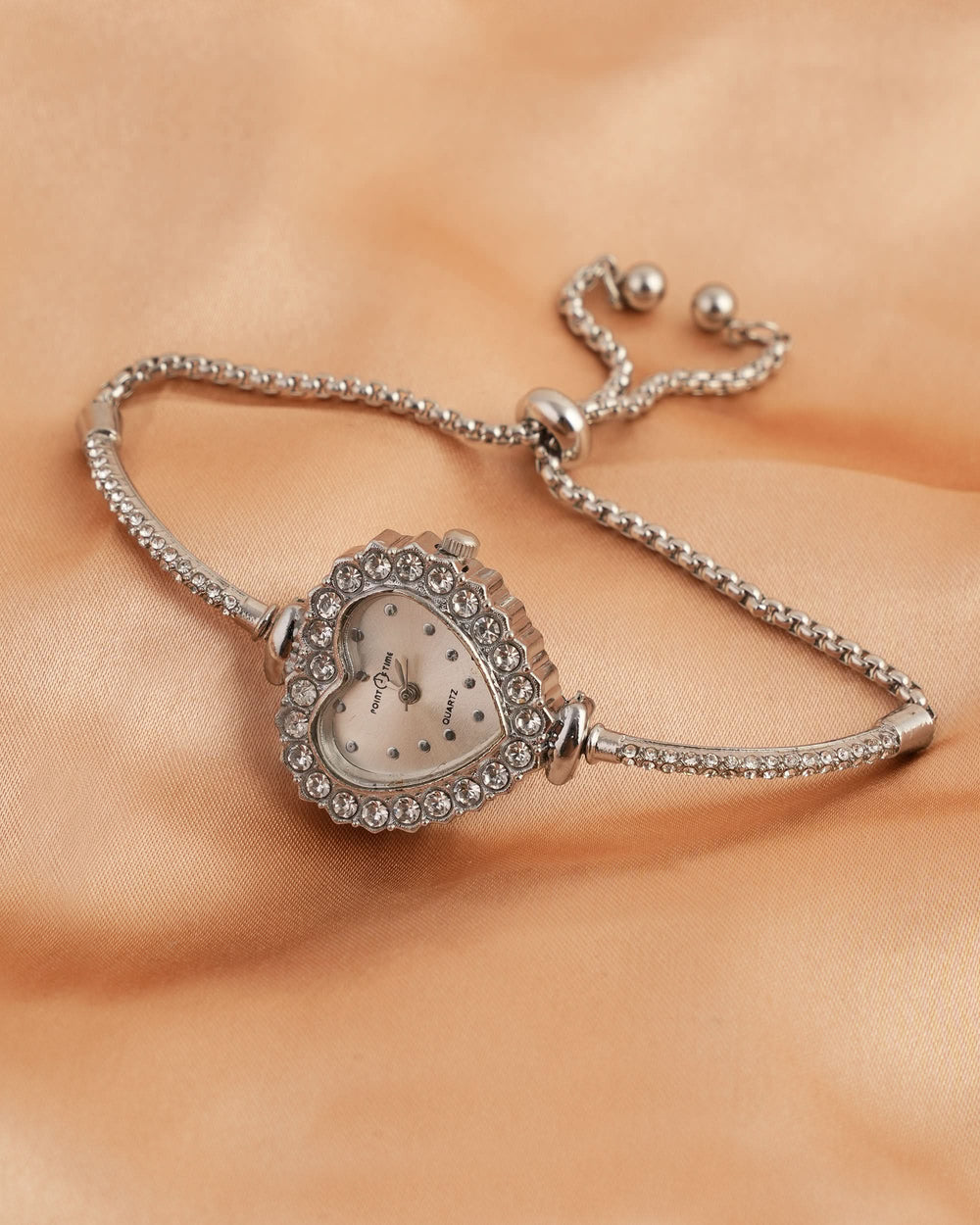 Women’s Watch Kara Style Chain, Women Watches, Chase Value, Chase Value