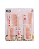 Hair Comb, Comb & Mirror, Chase Value, Chase Value