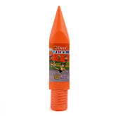 Deer 100-12 Tikon Colour Pencil 12Pcs - Peach, Coloring Tools, Deer, Chase Value