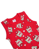 Valuables Girls' Sando, Girls T-Shirts, Valuables, Chase Value