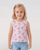 Valuables Girls' Sando, Girls T-Shirts, Valuables, Chase Value