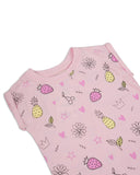 Valuables Girls' Sando, Girls T-Shirts, Valuables, Chase Value