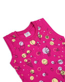 Valuables Girls' Sando, Girls T-Shirts, Valuables, Chase Value