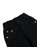 Girls Wide Leg Denim Pant, Girls Pants & Capri, Chase Value, Chase Value