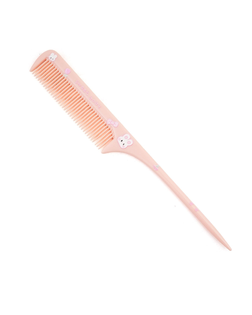 Hair Comb, Comb & Mirror, Chase Value, Chase Value