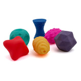 Rubber Animal Pvc Chuchu Toys - Multi, Animal Toys, Chase Value, Chase Value