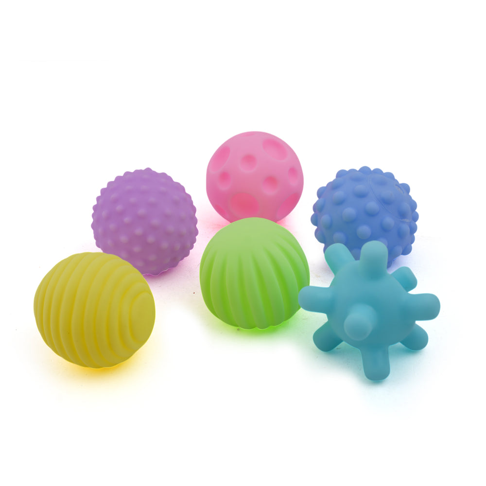 Rubber Animal Pvc Chuchu Toys - Multi, Animal Toys, Chase Value, Chase Value