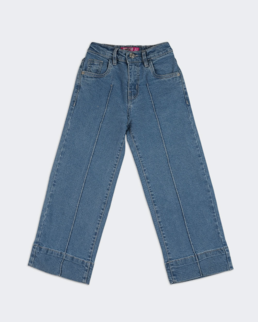 Eminent Girls Denim Pant, Girls Pants & Capri, Eminent, Chase Value