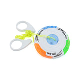 Frisbee Ring Led-White, Sports, Chase Value, Chase Value