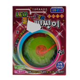 Frisbee Ring Led-Green, Sports, Chase Value, Chase Value