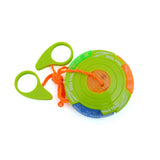 Frisbee Ring Led-Green, Sports, Chase Value, Chase Value