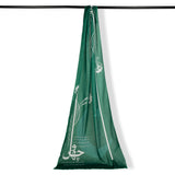 Women's Independence Day Scarf - Multi-Color, Women Dupatta, Chase Value, Chase Value