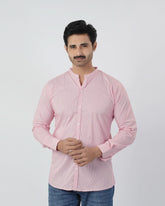 Valuables Men's Casual Club Stripe Shirt, Men's Shirts, Chase Value, Chase Value