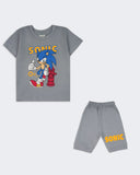 Valuables Boys’ Half Sleeves Suit, Boys Sets & Suits, Valuables, Chase Value