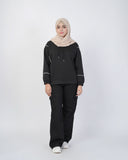 Eminent Women Sweatshirt, Women Sweatshirts & Hoodies, Eminent, Chase Value