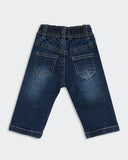 Eminent Newborn Boys Denim Pant