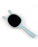 Kids Hair Brush, Comb & Mirror, Chase Value, Chase Value
