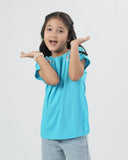 Eminent Girls Half Sleeves T-Shirt, Girls T-Shirts, Eminent, Chase Value