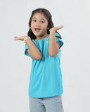 Eminent Girls Half Sleeves T-Shirt, Girls T-Shirts, Eminent, Chase Value
