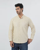 Eminent Men’s Casual Full Sleeves Stripe Shirt, Men's Shirts, Eminent, Chase Value