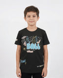 Valuables Boys Half Sleeves T-Shirt, Boys T-Shirts, Chase Value, Chase Value