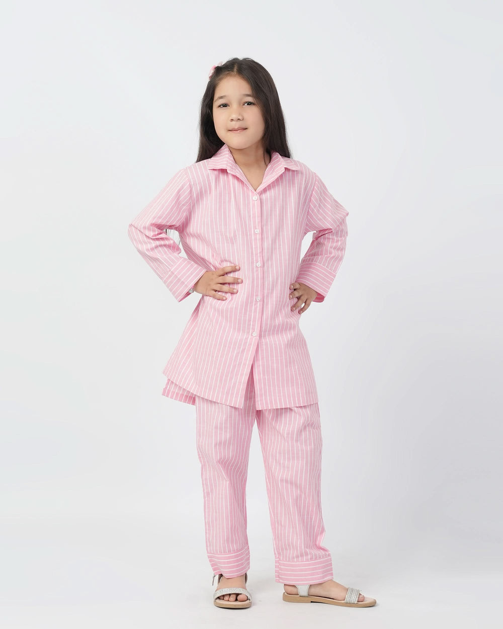 Eminent Girl Co-Ord Set, Girls Co-Ord Suit, Eminent, Chase Value