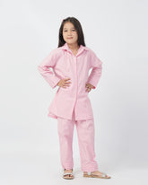 Eminent Girl Co-Ord Set