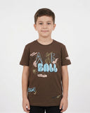 Valuables Boys Half Sleeves T-Shirt, Boys T-Shirts, Chase Value, Chase Value