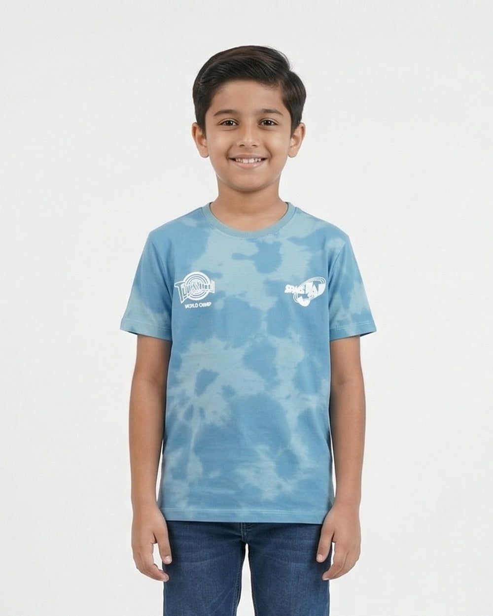 Valuables Boys Half Sleeves T-Shirt, Boys T-Shirts, Chase Value, Chase Value