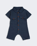 Eminent Newborn Boys Romper, Newborn Boys Rompers, Eminent, Chase Value