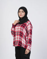 Valuable Women's Fallen Casual Shirt, Women T-Shirts & Tops, Chase Value, Chase Value