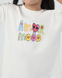 Eminent Girls Half Sleeves T-Shirt, Girls T-Shirts, Eminent, Chase Value