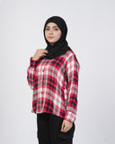 Valuable Women's Fallen Casual Shirt