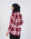Valuable Women's Fallen Casual Shirt, Women T-Shirts & Tops, Chase Value, Chase Value