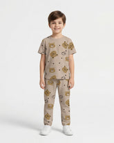 Valuables Boys Half Sleeves Night Suit, Boys Night Suit, Chase Value, Chase Value