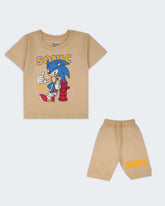 Valuables Boys’ Half Sleeves Suit, Boys Sets & Suits, Valuables, Chase Value