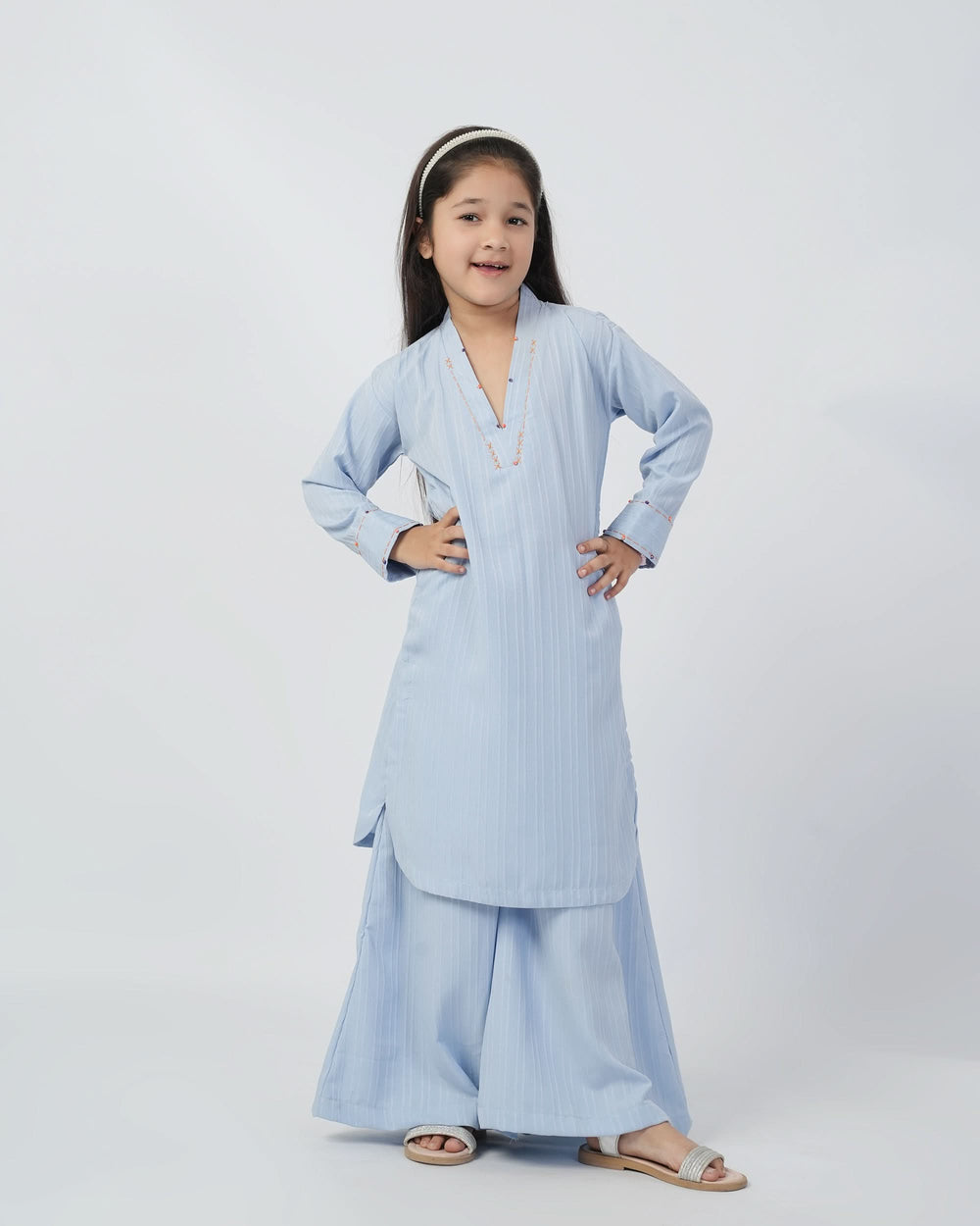 Eminent Girl Shalwar Suit, Girls Shalwar Kameez, Eminent, Chase Value