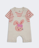 Eminent Newborn Girls Romper, Newborn Girls Rompers, Eminent, Chase Value