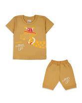 Valuables Boys' Half Sleeves Suit, Boys Sets & Suits, Valuables, Chase Value