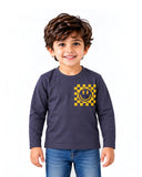 Valuables Boys Full Sleeves T-Shirt