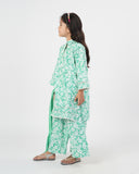 Eminent Essentials Printed 3Pc Suit, Girls Shalwar Kameez, Eminent, Chase Value